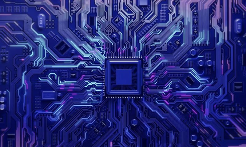 新津县工业物联网核心技术体系与落地应用解析