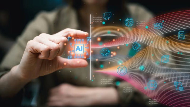 MES系统开发：AI赋能网络安全，提前阻断威胁入侵