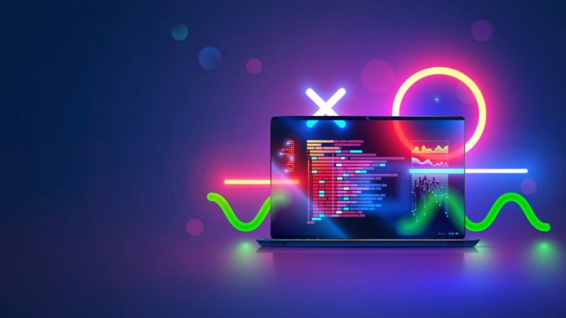 新津县软件开发公司：SCADA系统开发，筑牢工业数据管控防线