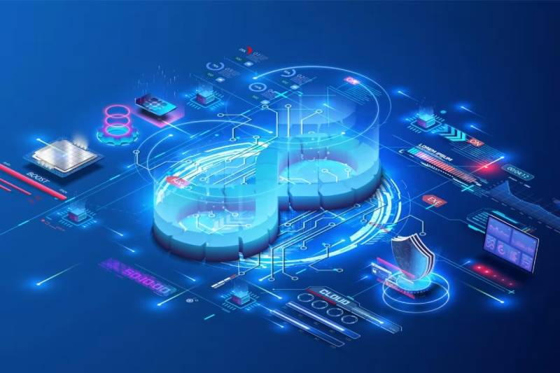 新津县工业软件定制先锋:京上云科技以多元系统开发赋能企业进阶