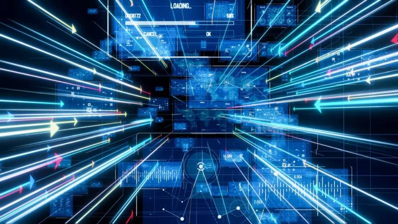 新津县SCADA系统开发:守护工业安全的数字卫士