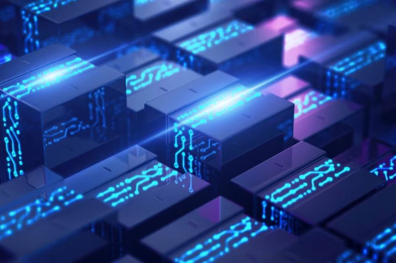 AWS高级咨询伙伴：新津县软件开发公司云原生架构设计中心